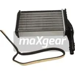 MAXGEAR Výměník tepla, vnitřní vytápění AC580537
