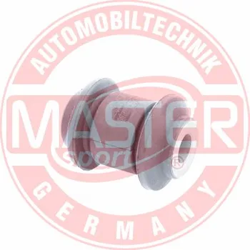 Silentblok nápravy MASTER-SPORT Uložení, řídicí mechanismus 29709PCSMS