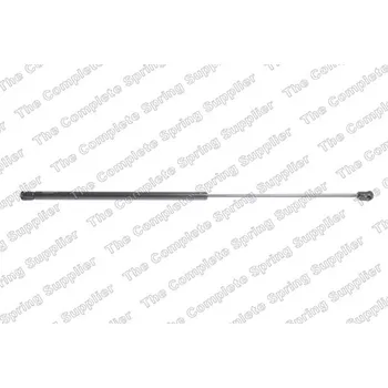 Kapota LESJÖFORS Pneumatická pružina, kapota motoru 8092501