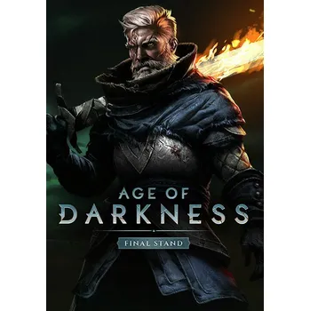 Počítačová hra Age of Darkness: Final Stand - PC