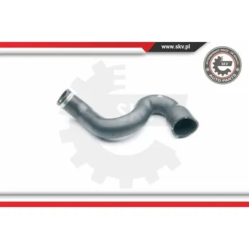 SKV Hadička plnicího vzduchu 24SKV110