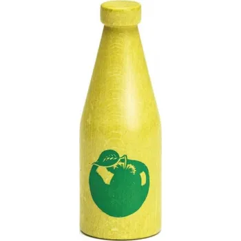 Dřevěná hračka Erzi - Německo Jablečný džus