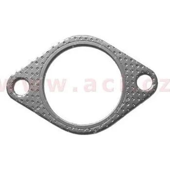 Těsnění výfuku Těsnění výfuku (průměr 60 mm, rozteč šroubů 94 mm)