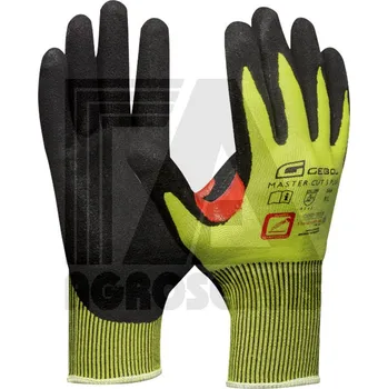 Pracovní rukavice Rukavice Master Cut 5 Plus vel.10