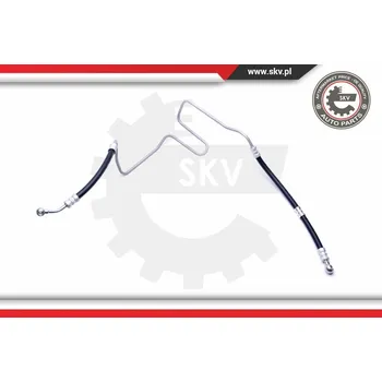 SKV Hydraulická hadice, řízení 10SKV803