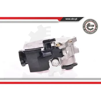 Posilovač řízení SKV Hydraulické čerpadlo, řízení 10SKV160