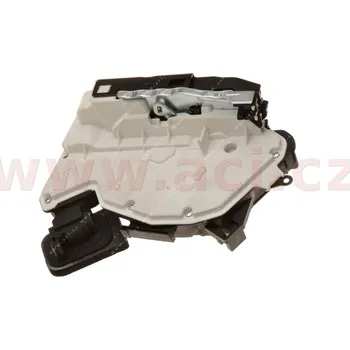 Zabzepeční vozidel -1/12 (Rapid, Yeti) -11/11 (Polo) Zámek zadních dveří (pro vozy s centrálním zamykáním) L