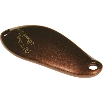 Umělá nástraha Plandavka SV Fishing Lures Koketka 30mm 3,8g BS01