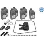 Sada dielov, výmena oleja v automatickej prevodovke MEYLE 1001350114 1001350114