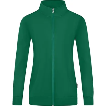 Pánská větrovka JAKO Bunda Doubletex vel. 38, zelená