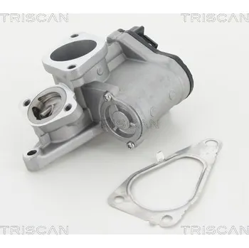 Ventil palivového systému TRISCAN AGR-Ventil 881325201