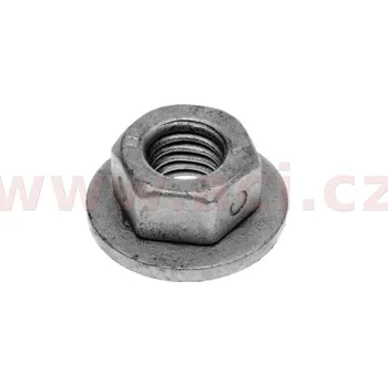 Matice šestihranná matice s nákružkem M8 ORIGINÁL