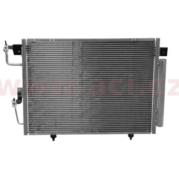 Sušič klimatizace chladič klimatizace se sušičkou 3.5i V6 24V , 2.5TD , 3.2DI-D [635*478*16]