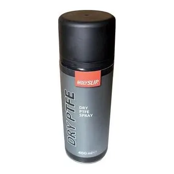 Suchý teflon Molyslip DRY PTFE 400ml - MS-DRY-PTFE-400ML
