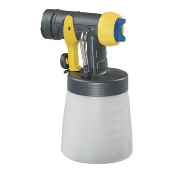 Stříkací pistole Nástavec s detailovou tryskou HVLP k W665 WAGNER - WR0417932