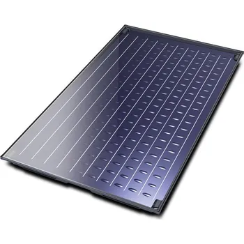 Ohřívač vody Bosch FKC-2W Solární fototermický kolektor pro vodorovnou montáž