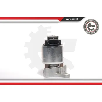 Ventil palivového systému SKV AGR-Ventil 14SKV041