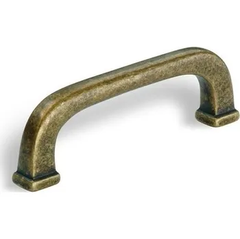 Siro VIENA staromosaz 96 mm