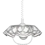 Prezent Lyra Acryl I 1xE27 60W