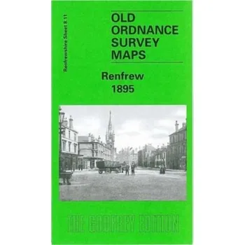 Cestování Renfrew 1895 - Bell, P. M. H.; Gilbert, Mark