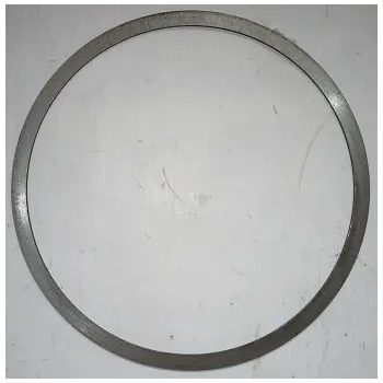 Vymezovací kroužek Podložka vymezovací 1,9