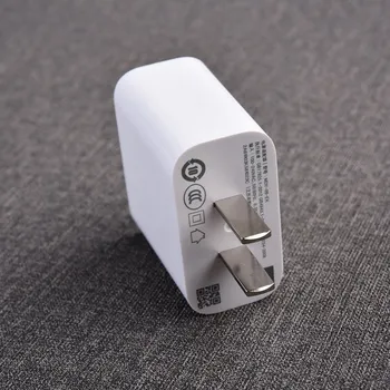 MDY-09-EK Original Xiaomi USB Charger 5V/2A - 10W