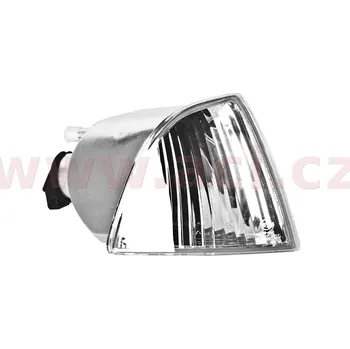 Směrový světlomet -9/98 přední blikač bílý P