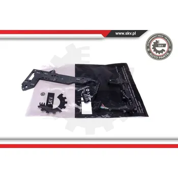 SKV Sada na opravy, příruba automatické převodovky 96SKV065