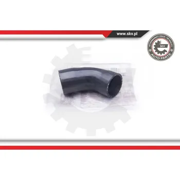 SKV Hadička plnicího vzduchu 24SKV733