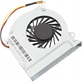 Ventilátor pro notebook Ventilátor MSI PAAD06015SL N039 N285