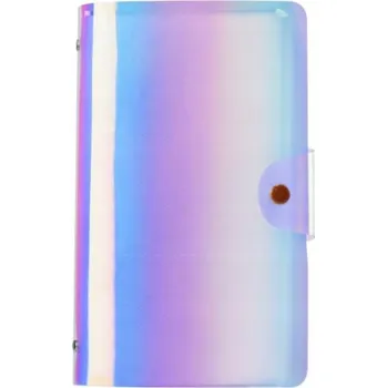 Fotoalbum LoveInstant Photo Album pro Fuji Instax Mini 11/96 Photos - Flash