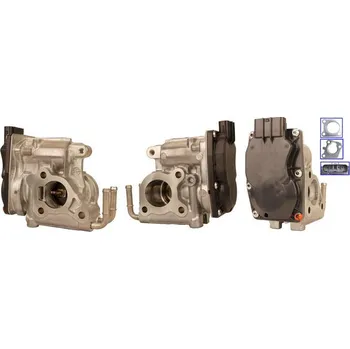 Ventil palivového systému ELSTOCK AGR-Ventil 73-0100