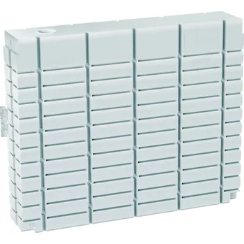 nádrž GeraTec Thintanks 2000 L - světle šedá