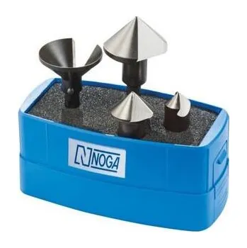 Sada nářadí Noga Škrabák-sada pro elektro nářadí - NACS7000