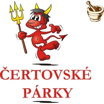 Koření ŘEZPOF spol. s r.o. Čertovské párky (40g)