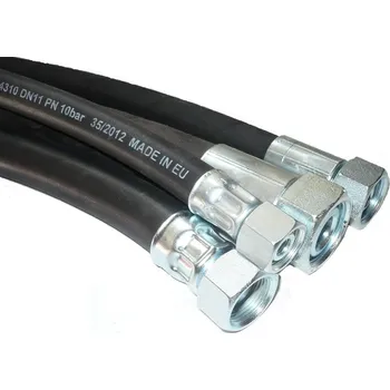 Příslušenství k čerpadlu Hadice sání čerpadla 32x510M45