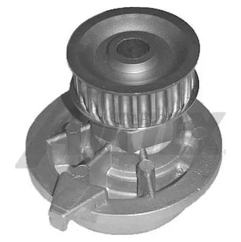 Vodní pumpa motoru AIRTEX Vodní čerpadlo, chlazení motoru 1165