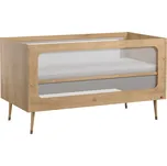 Dětská postýlka Bosque 60x120 cm