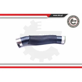 SKV Hadička plnicího vzduchu 24SKV716