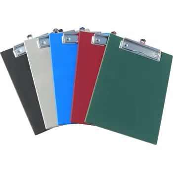 Psací podložka Psací podložka A5 Standard, černá