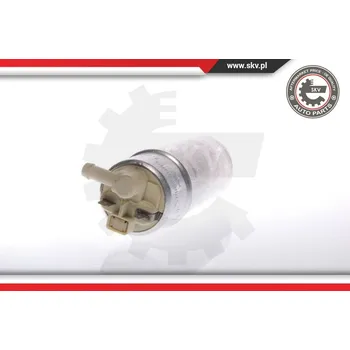 Palivové čerpadlo SKV Palivové čerpadlo 02SKV246