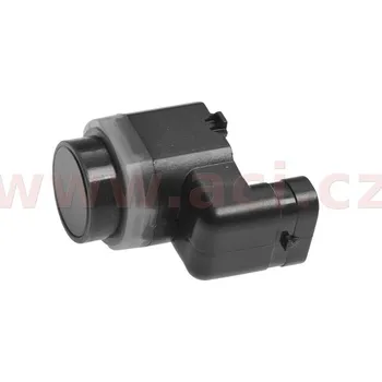 Parkovací asistent -8/08 parkovací asistent (zadní interiér a exteriér)