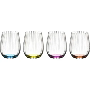 Sklenice Sklenice Riedel Happy "O" Optic
