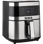 TESLA AirCook Q60 XL - multifunkční digitální horkovzdušná fritéza