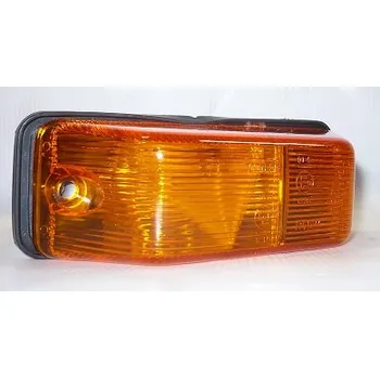 Směrový světlomet Blinkr kompletní boční levý komplet Multicar M26