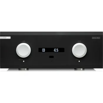 Hi-Fi Zesilovač Musical Fidelity M8xi Varianta: černá