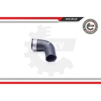 SKV Hadička plnicího vzduchu 24SKV650