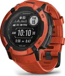 Garmin Instinct 2X Solar