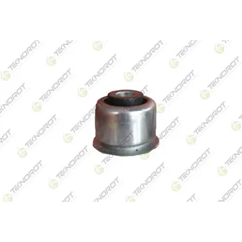 Silentblok nápravy TEKNOROT Zavěšení, tělo nápravy PEBS049