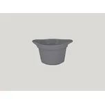RAK Chef's Fusion ramekin 9 cm, šedý | RAK-CFRM09GY